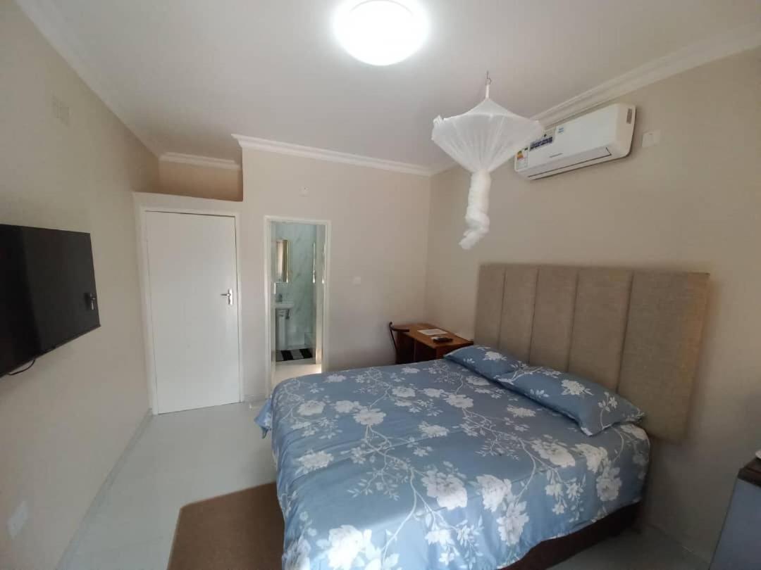Kasuda Rooms - Cosy Self Contained Rooms Livingstone Exterior photo